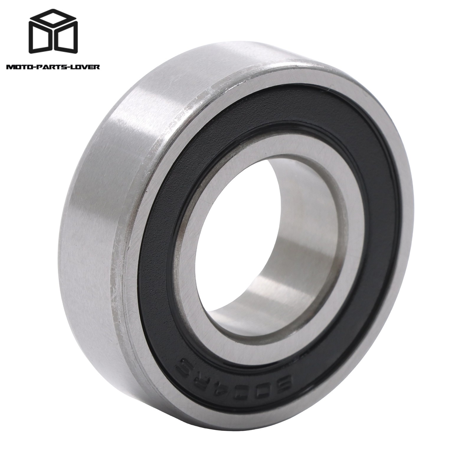 20x42x12mm 6004-2RS C3 Ball Bearings 10 Pack Premium Rubber Sealed Bearings