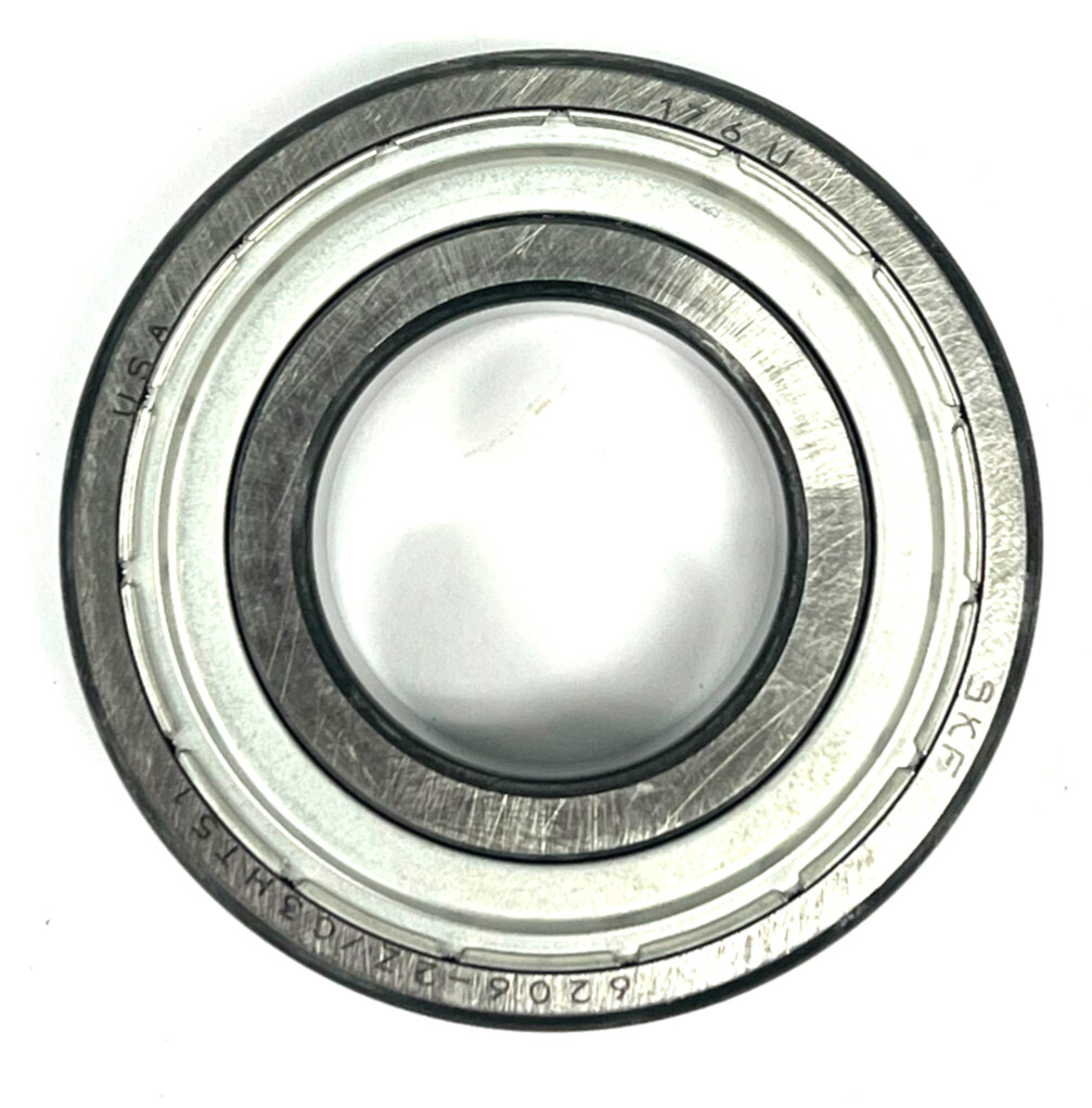 NSK 6206-2Z/C3HT51 DEEP GROOVE BALL BEARING 30MM ID 62MM OD 16MM WIDTH