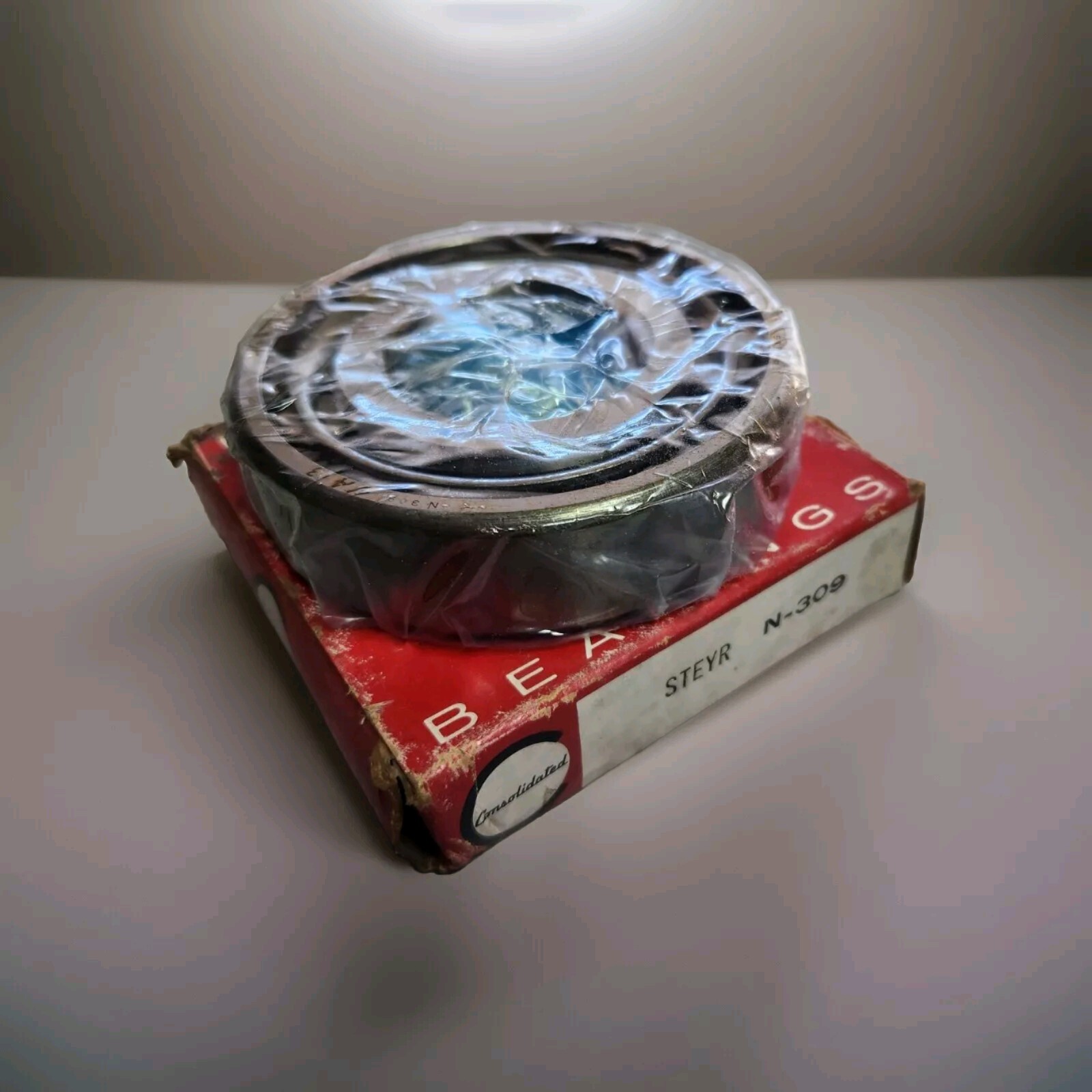 Consolidated STEYR N-209 Cylindrical Roller Bearing