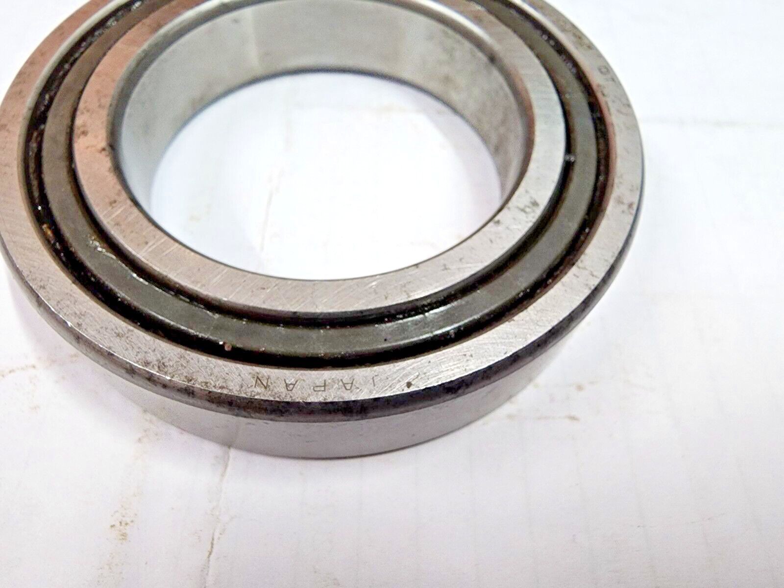 7010 C DT Angular Contact Bearing USED IJK JAPAN 7010C