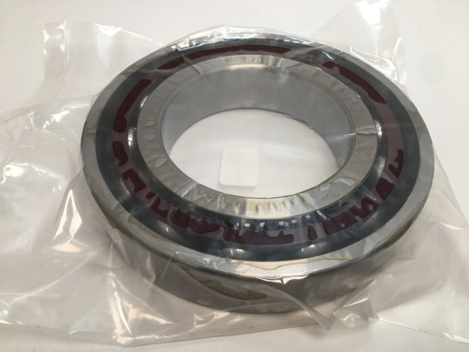 Fafnir 2MM220WI-SUL Bearing 100x180x34 mm 7220-C 2MM-220-WI-SUL ABEC7 USA