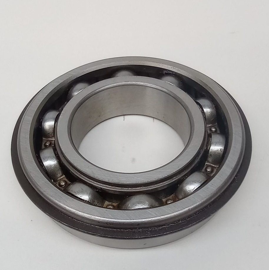 Norma Hoffman 209-NR Ball Bearing Deep Groove 45X85X19mm 209NR With Snap Ring