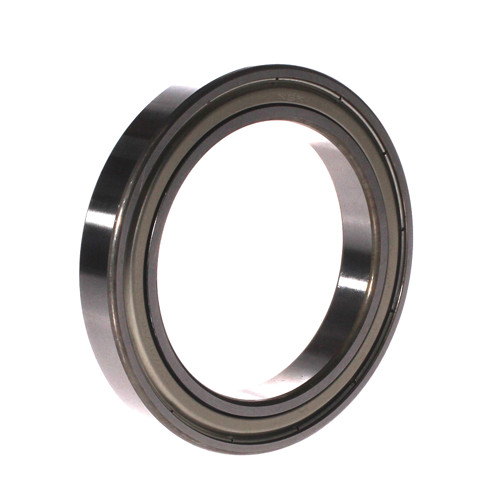 6917ZZCM NSK Nippon Seiko 85 x 120 x 18 mm DEEP GR. BALL SINGLE ROW