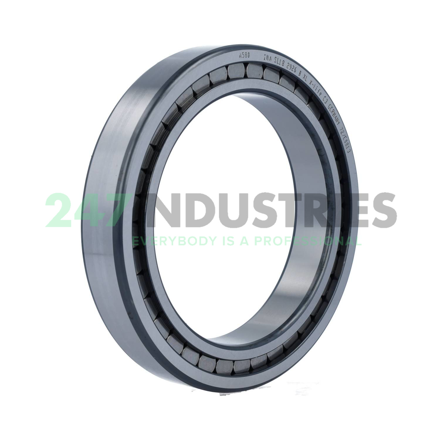 SL182926-B-XL-C3 INA 130 x 180 x 30 mm CYL. ROLL. SINGLE ROW