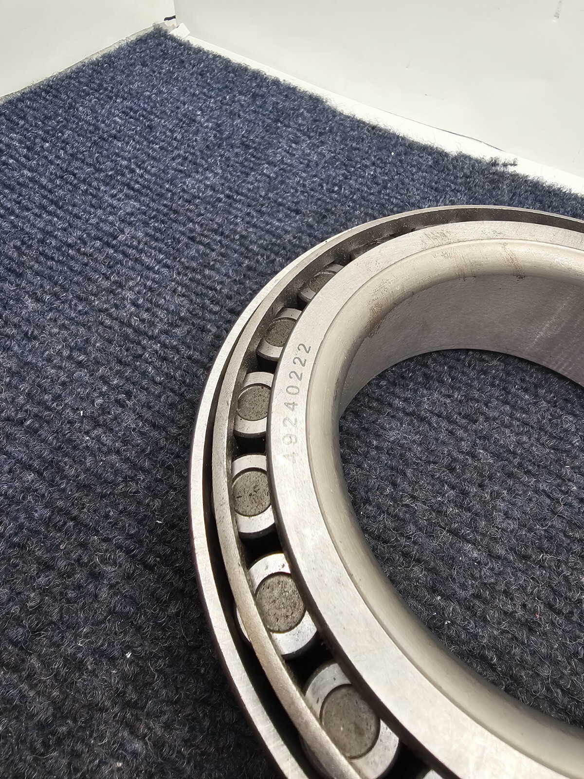 HM218248 / 49240222: Tapered Roller Bearing Cone