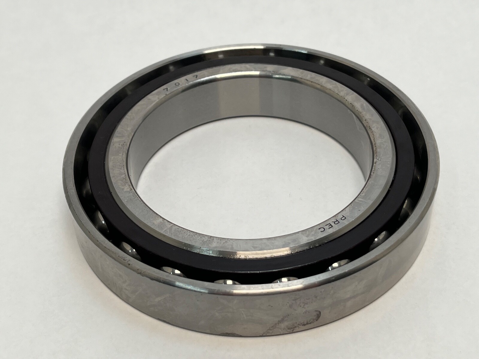 RHP 7017TSULP4 Bearing 85x130x22mm 7017-T-SUL-P4 7017TUEP7 England