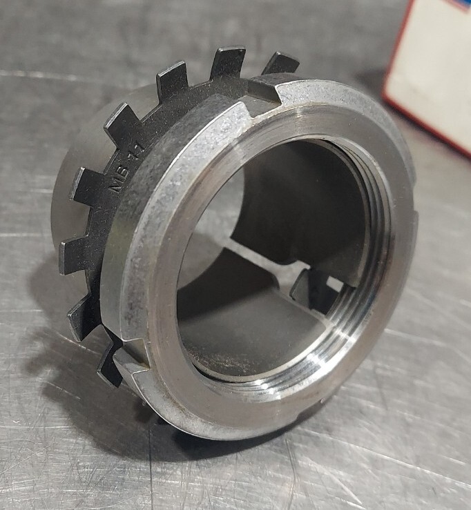 SKF H311 Adaptor Sleeve