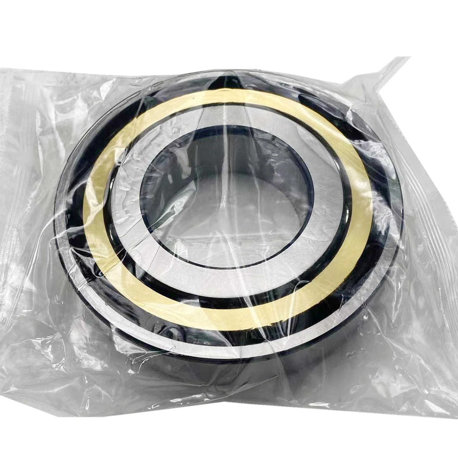 Fits For 7317 BECBM Single Row Angular Contact Ball Bearing US STOCK 7317BECBM