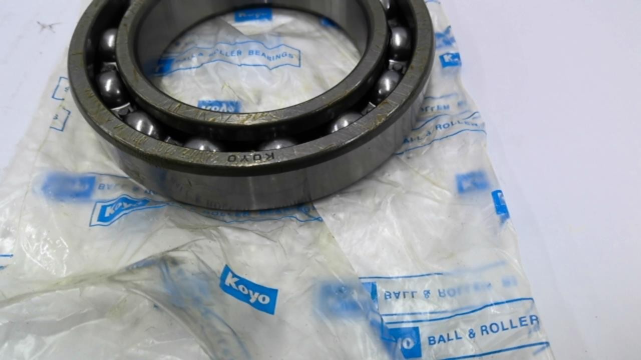 Koyo 6012C3 Bearing