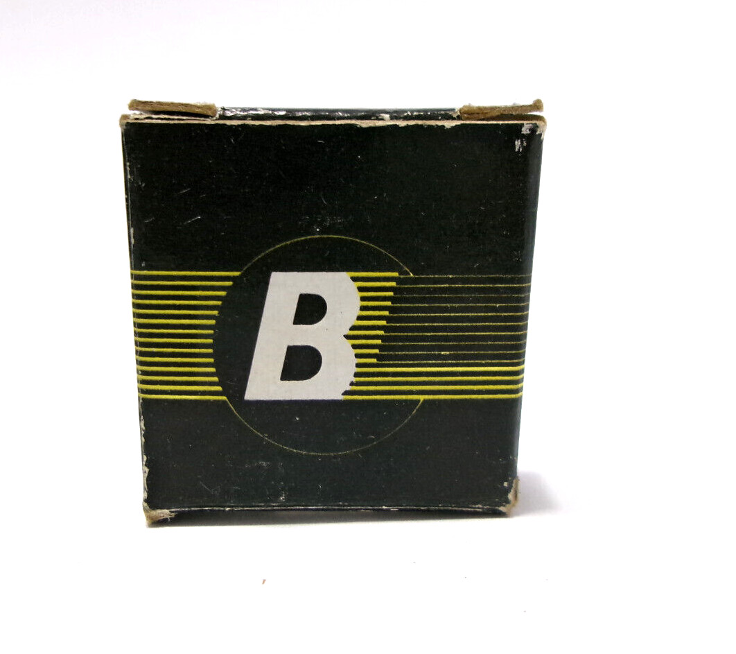 BL 61900 2RS (Bearing Limited) (AY10 ADR France)Deep Groove Ball Bearings