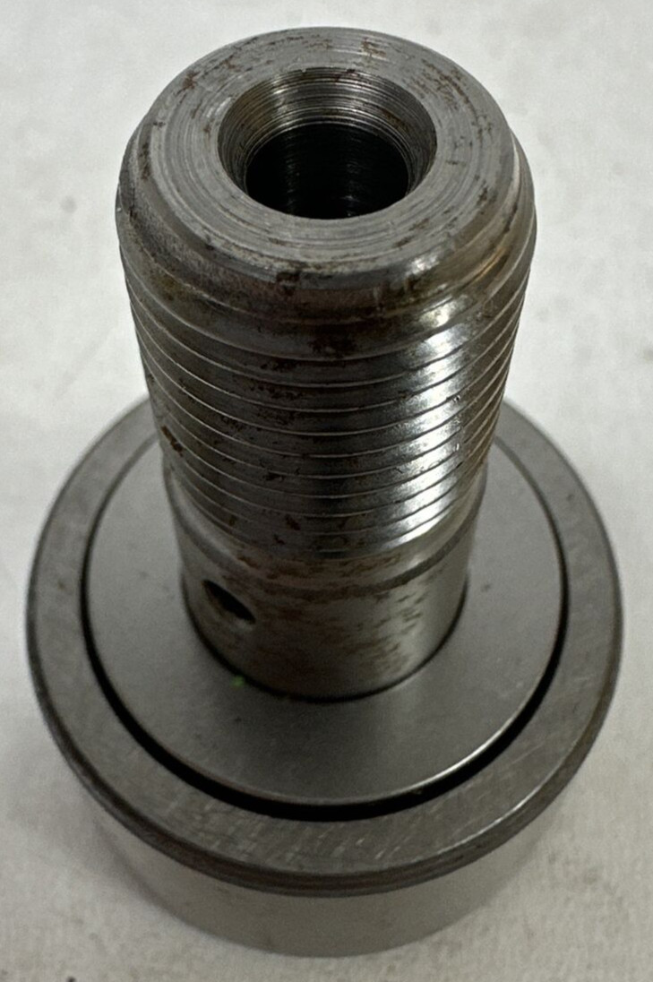INA KR 35 | KR35 curve roller 16x35x18mm