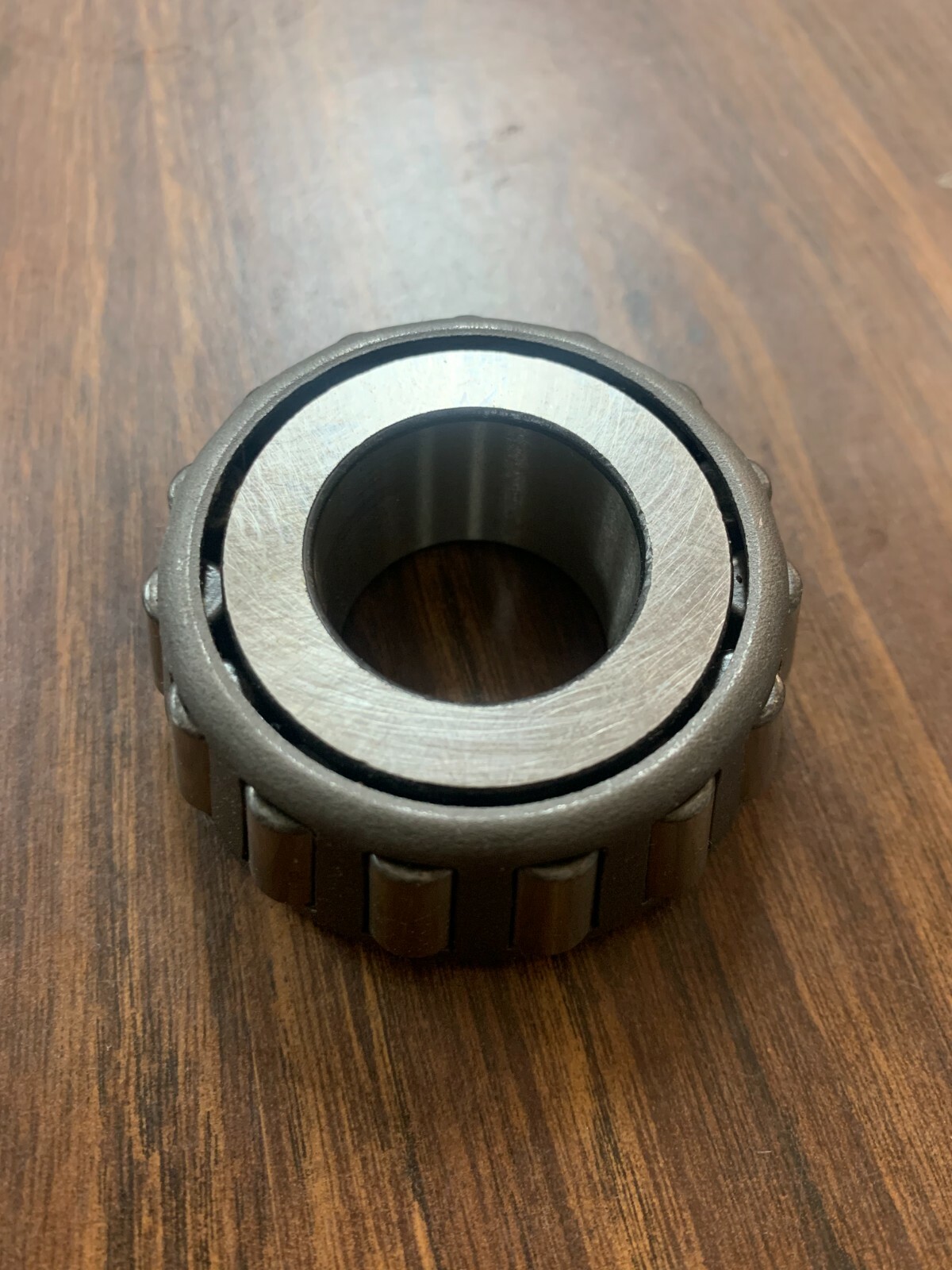 Timken 15101 Tapered Roller Bearing Cone – 1.0000 in ID, 0.8125 in Width
