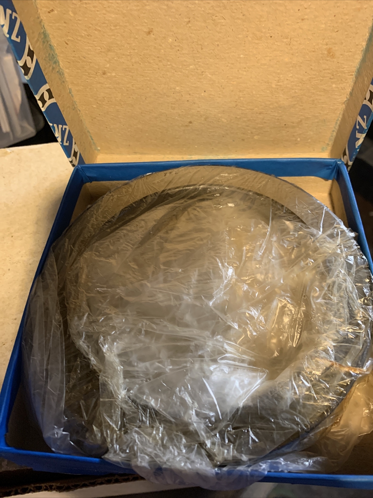 ZKL 51122 A MTK Dimensions: 110mm x 112mm x 145mm x 145mm x 25mm FACTORY NEW!