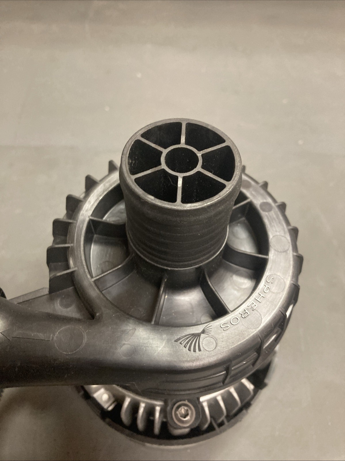 VALEO Water Pump SPUMP 260 CAN 05 11123525B | U.S.A. SELLER | USED…???