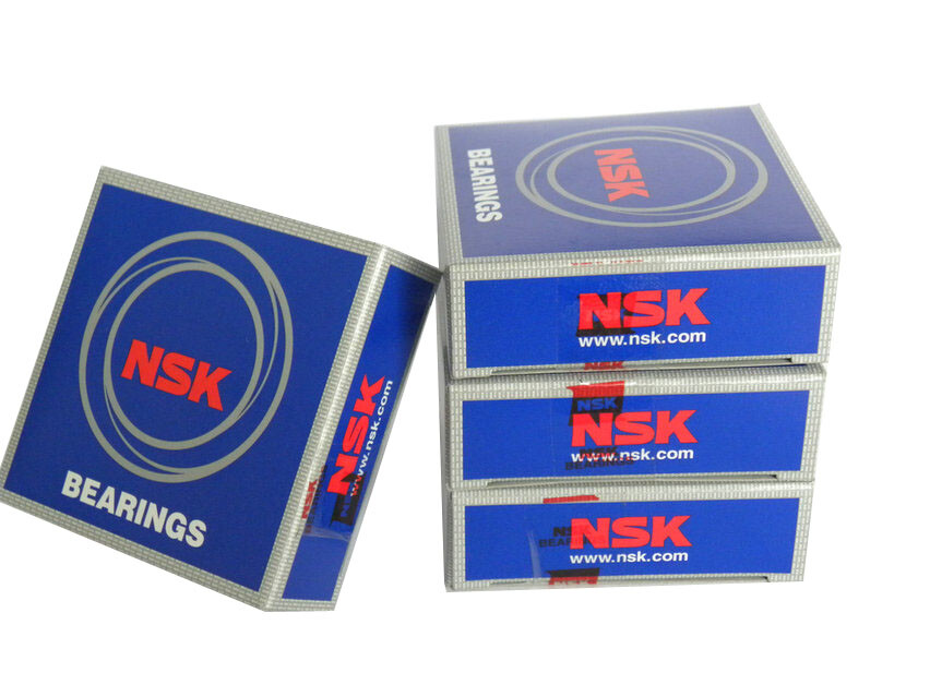 1Pcs NEW NSK Outer Spherical Waterproof Bearing UC205 D1