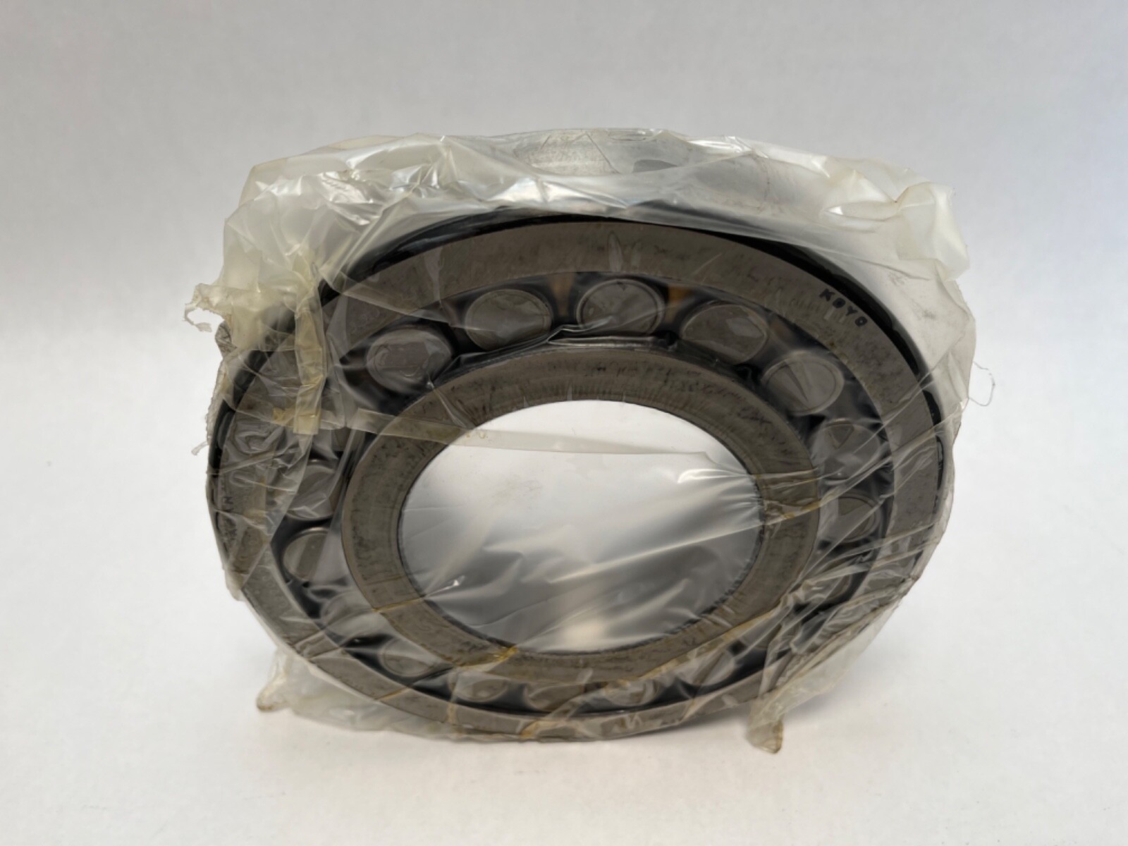 Koyo 21317RKC3FY Spherical Bearing 85x180x41 mm 21317-R-K-C3-FY Japan