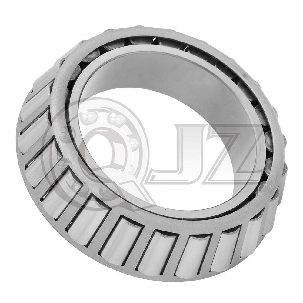 [2-Pack] JM718149 Tapered Roller Bearing Single Cone [90 mm Bore x 35 mm W]