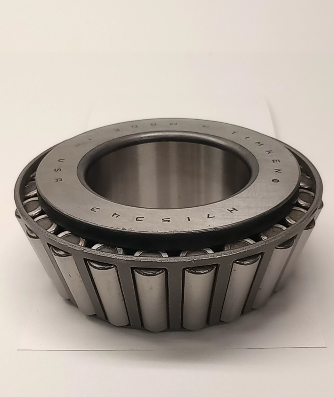 Timken H715343 Tapered Roller Bearing Cone 2.6875 Bore x 1.8125 inch Width