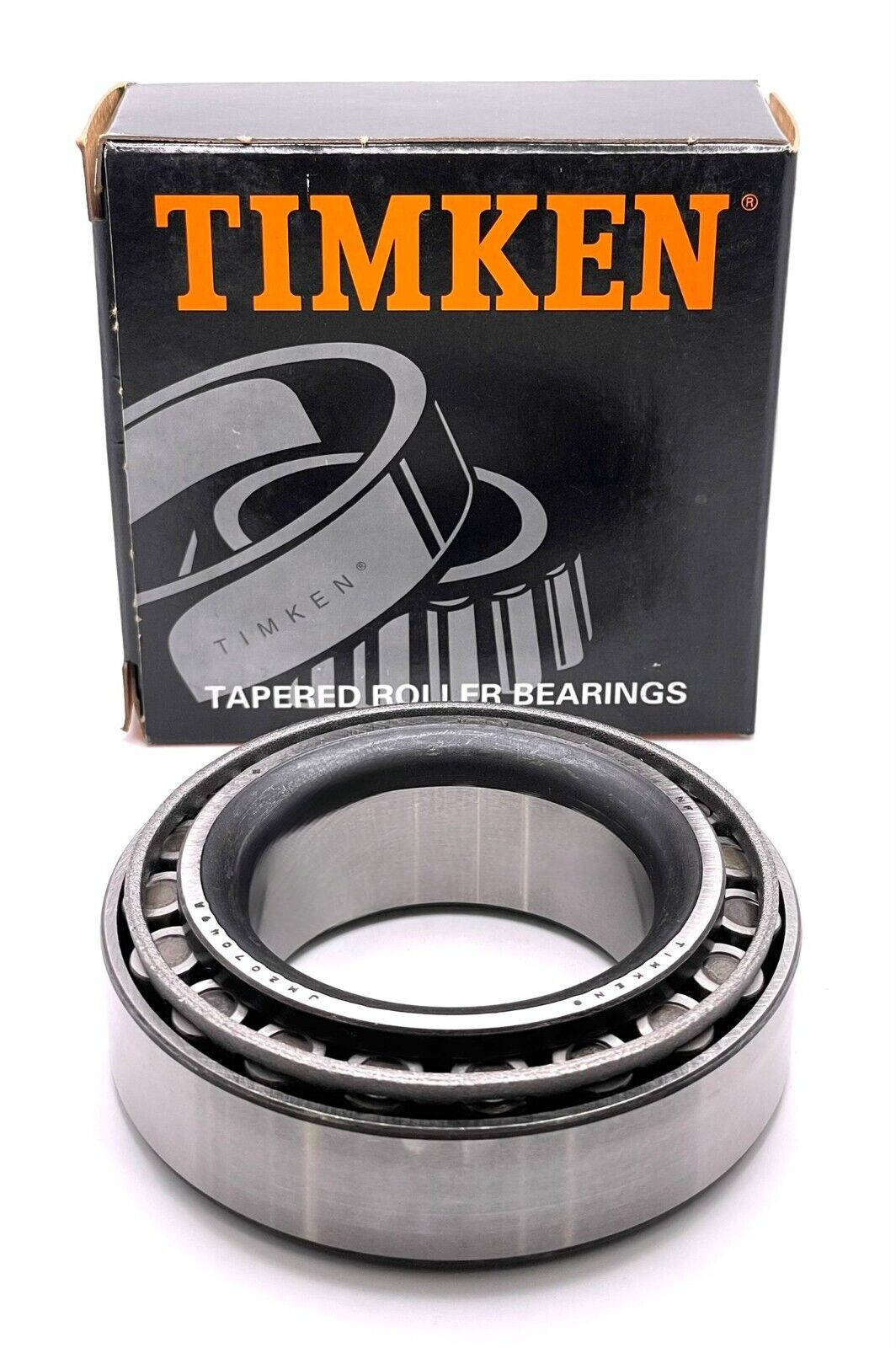 New Timken SET1177（JM207049A/JM207010) Wheel Bearing and Race Set Free Shipping