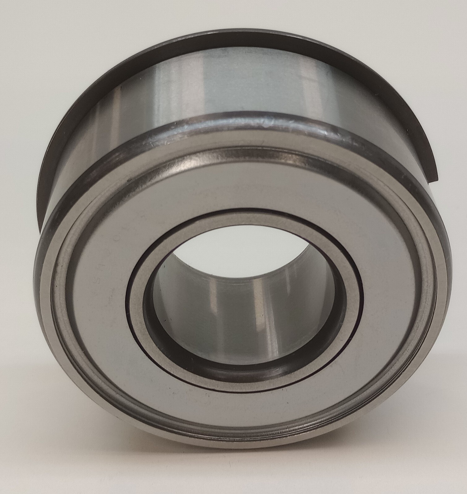SKF 5307 E2ZNR-C3 Angular Contact Bearing Double Row 35mm ID X 80mm OD X 35mm W