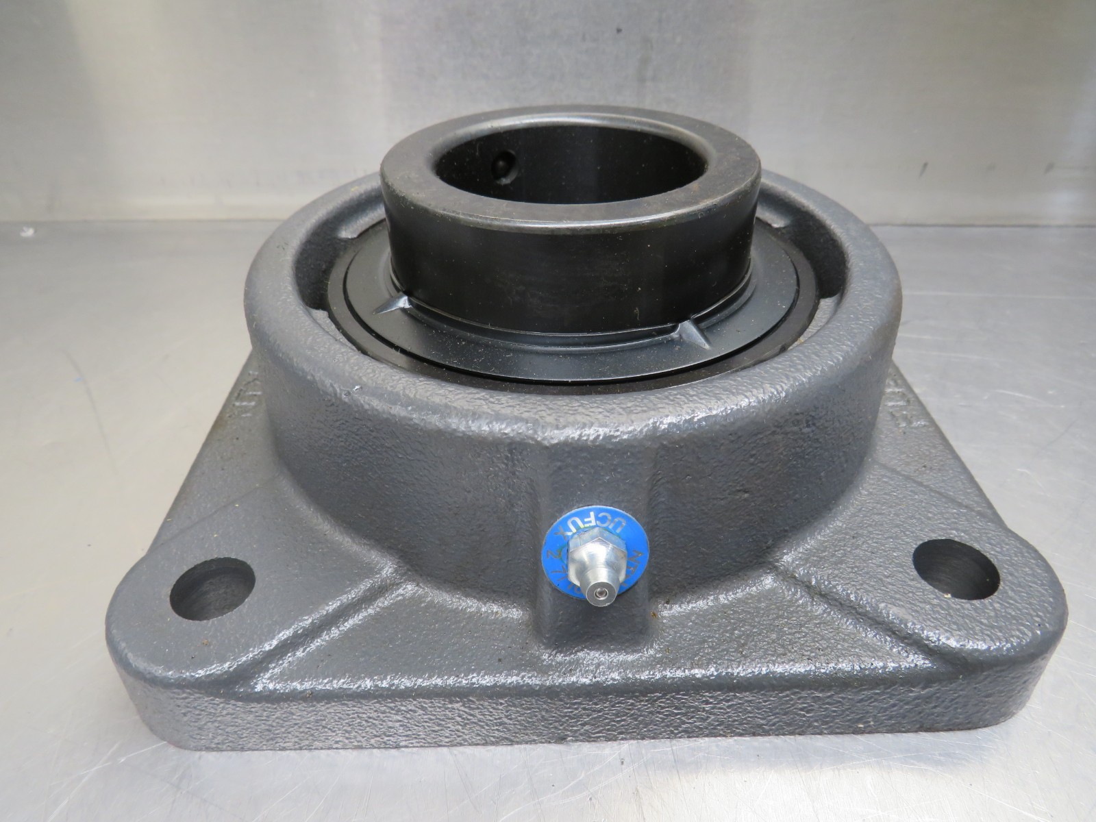 NTN UCFUX-2.7/16 Bearing