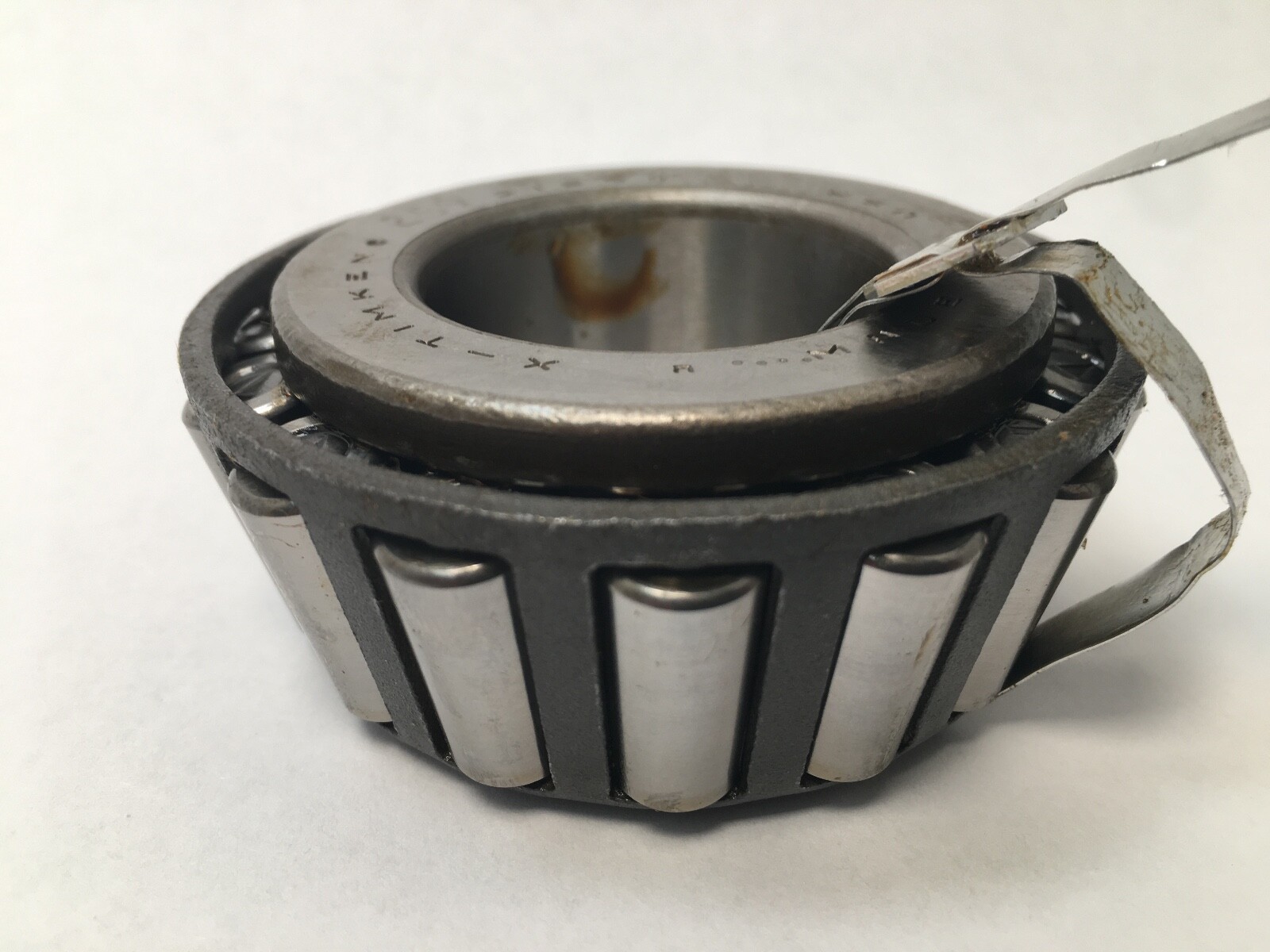 Timken 31594-3 Taper Roller Bearing Cone 1-3/8″ ID 31594 *3 USA