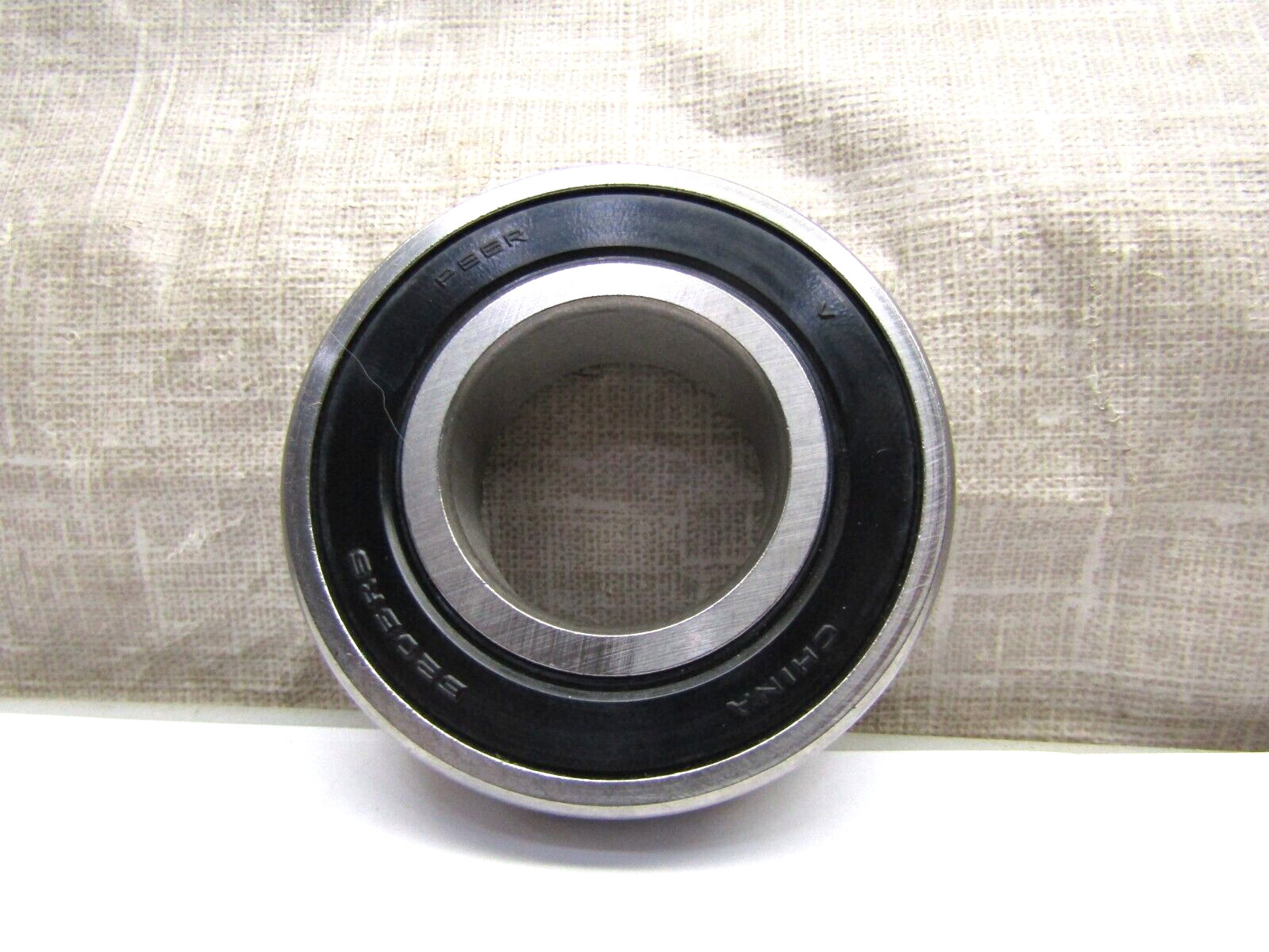 PEER 6206-2RS C3 30mm x 62mm x 16mm Sealed Bearing