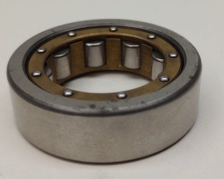 Norma Hoffmann R-117-LL Cylindrical Roller Bearing 17X40X12mm R 117 LL