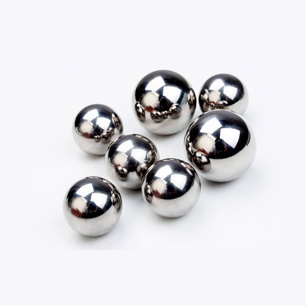 Solid Iron Ball Unhardened Steel Ball Perforated Welded Ball Carbon Steel Ball