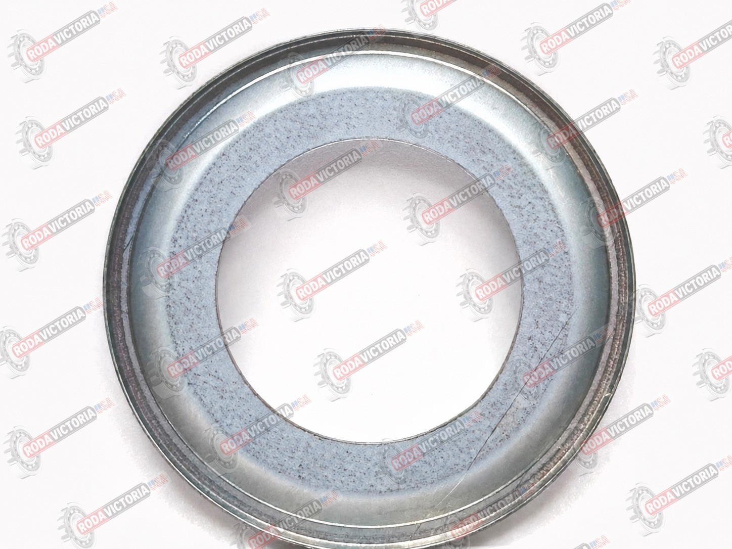 SKF 16005AV Nilos Ring External Seal for Open Bearings 25×43.7×2.5 mm