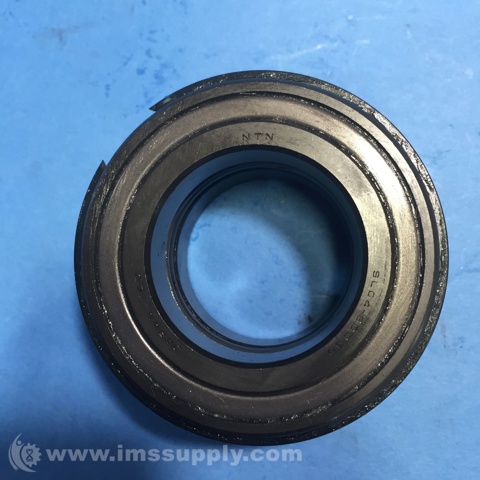 Ntn Bearing SL04-5008N Double Row Cylindrical Roller Bearing USIP
