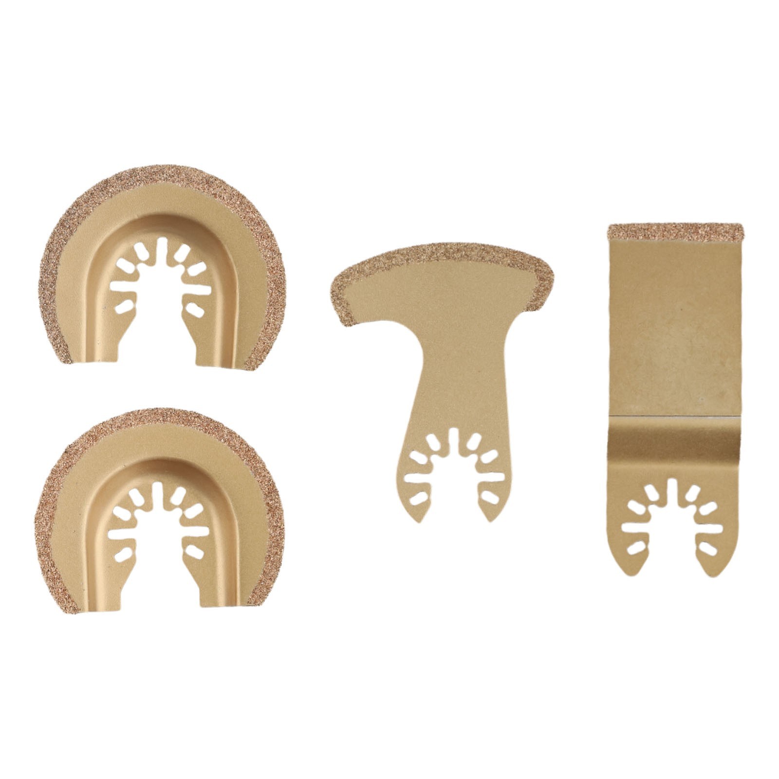 Superior Quality Carbide for multi Tool for blades Set for Tile Grout Cutter
