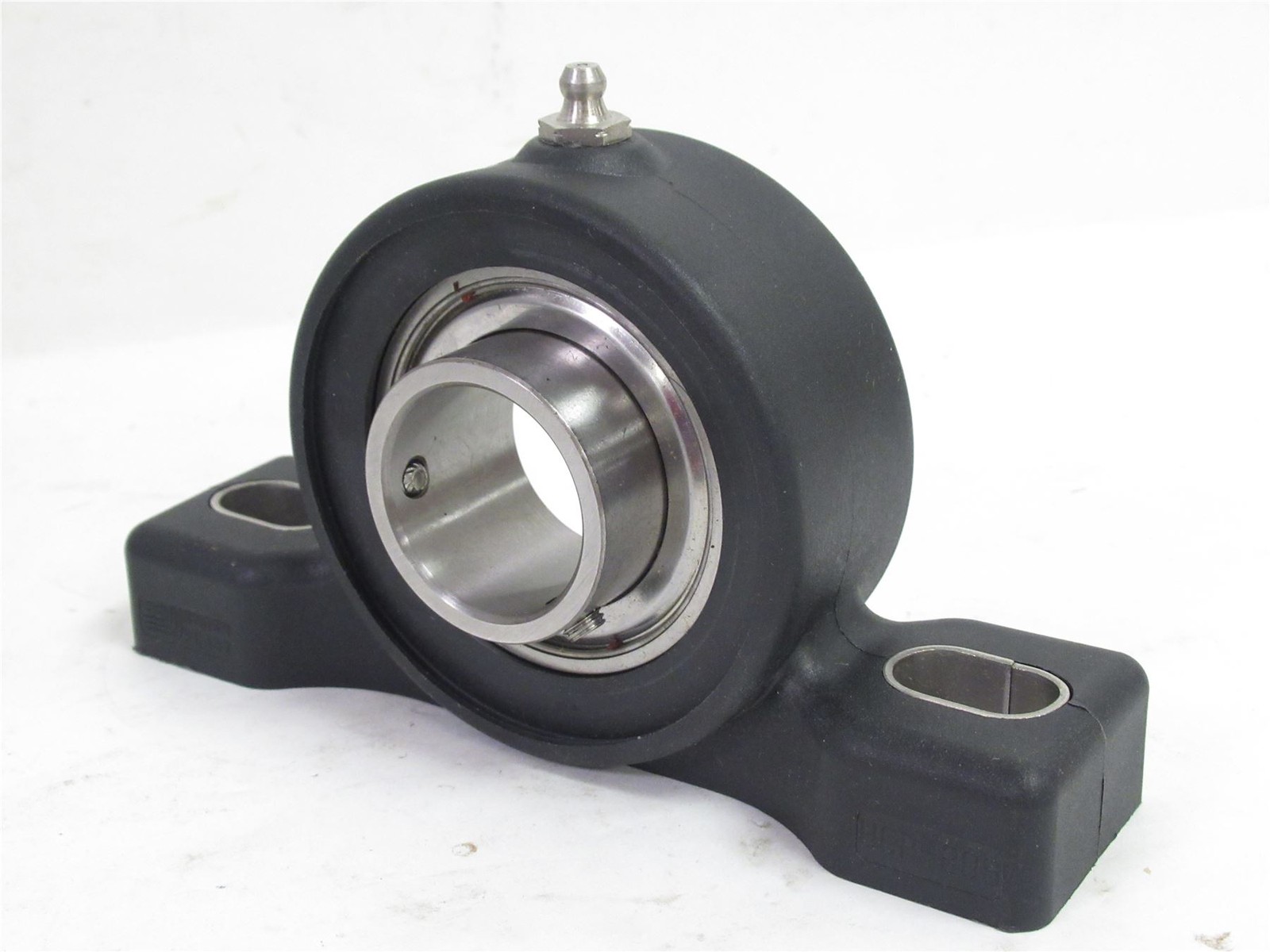 234203 New-No Box; System Plast UCP206-20-SS Pillow Block Bearing; 1.25″ID