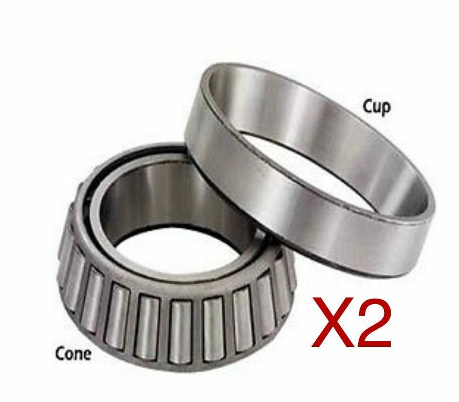 TOPROL L45449 / L45410 TAPERED ROLLER BEARING 1.1417×1.9800×0.5600 mm