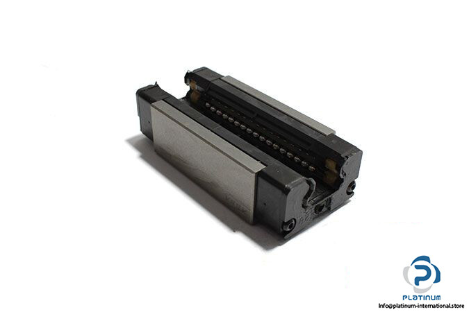 ABBA BRC20LR LINEAR GUIDEWAY BLOCK- BRC 20 LR