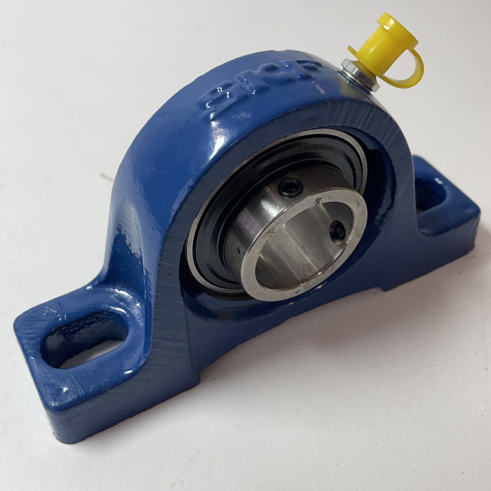 *NEW-No Box* SKF YAR 206-103-2F Pedestal Bearing Roller Bearing || Warranty!