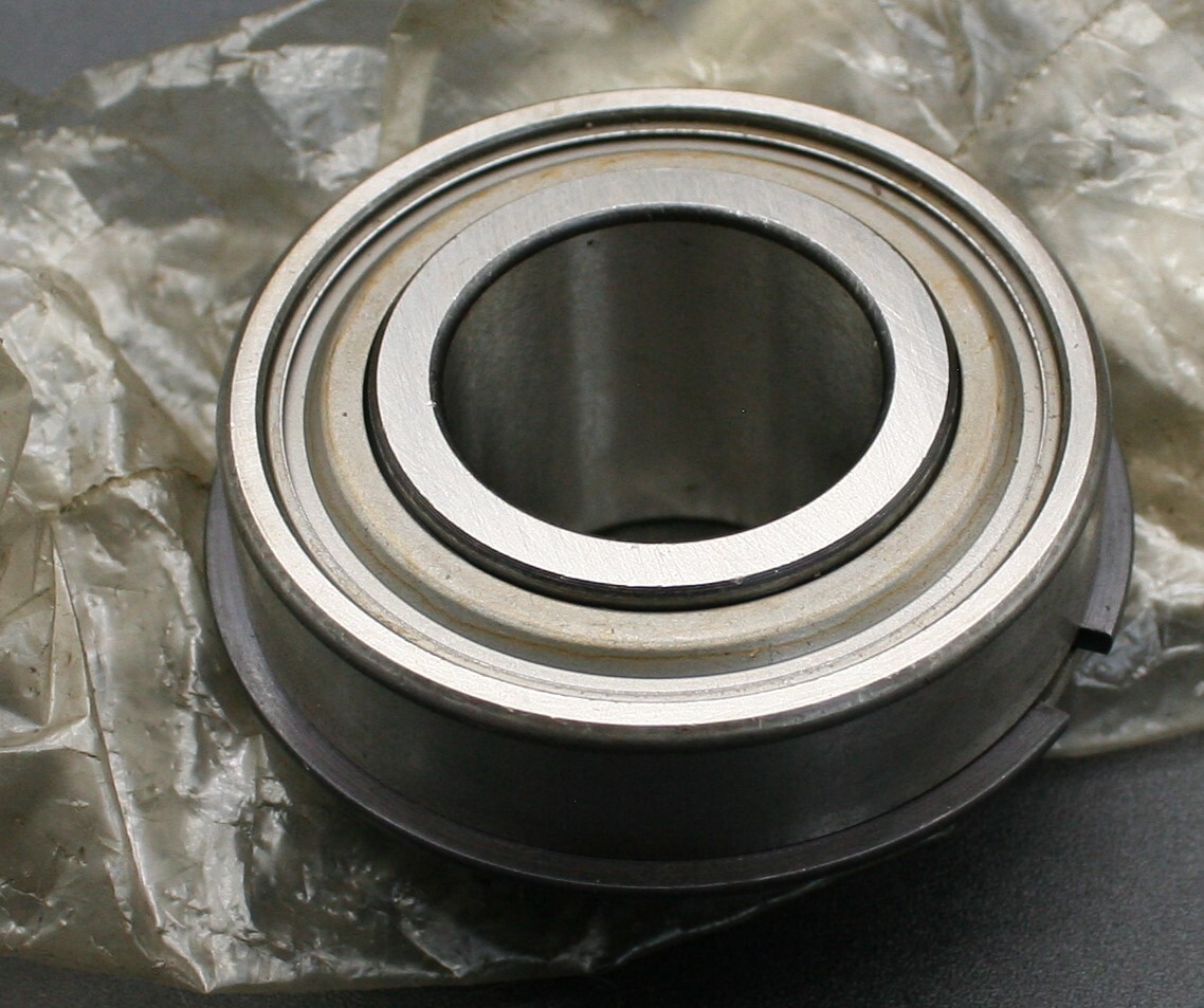 One (1) Nice 7620 DLTNTG18 Radial Bearing 1-1/4″ ID USA