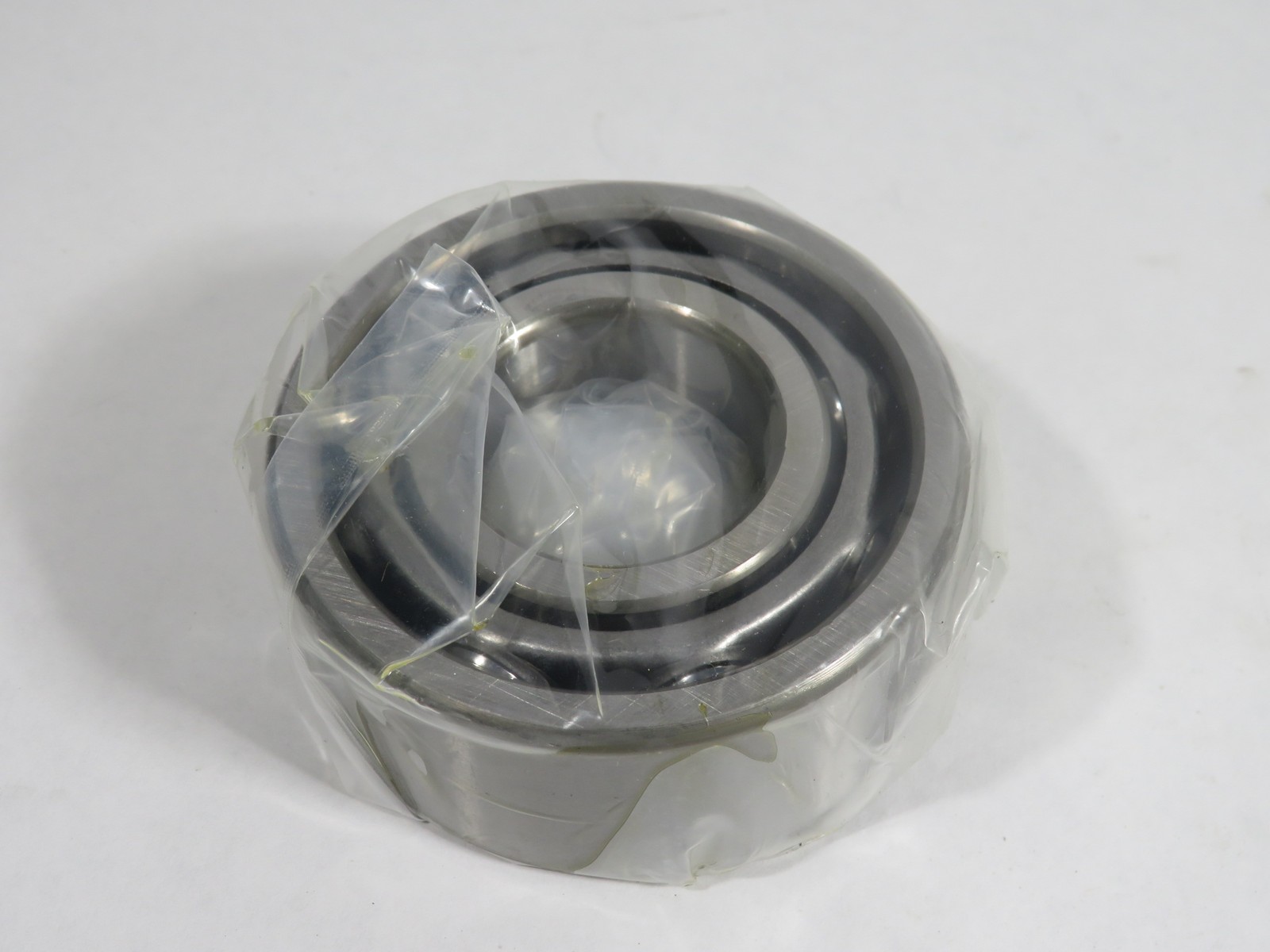 NTN 5307C3 Double Row Angular Contact Ball Bearing 80mm OD 35mm ID 34.9mm W NEW