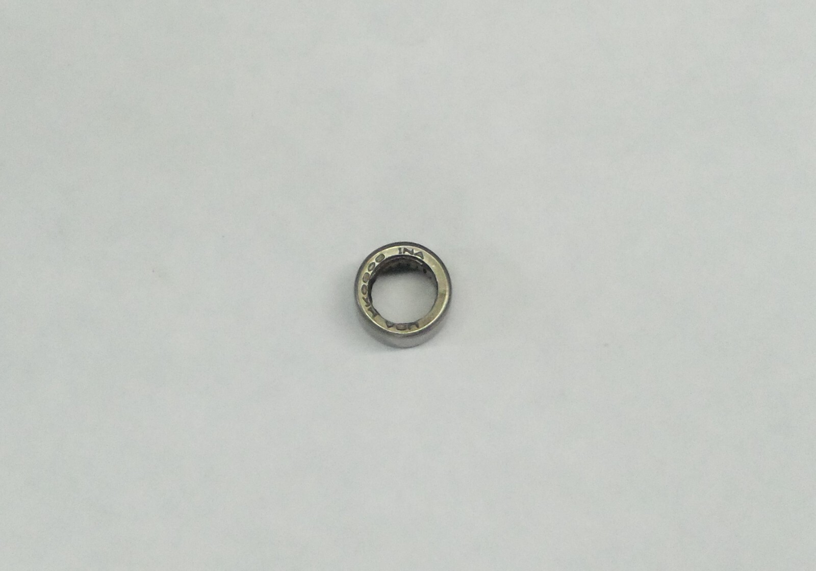 HK0808 INA 8MM ID X 12MM OD X 8MM W Steel Needle Roller Bearing – USA