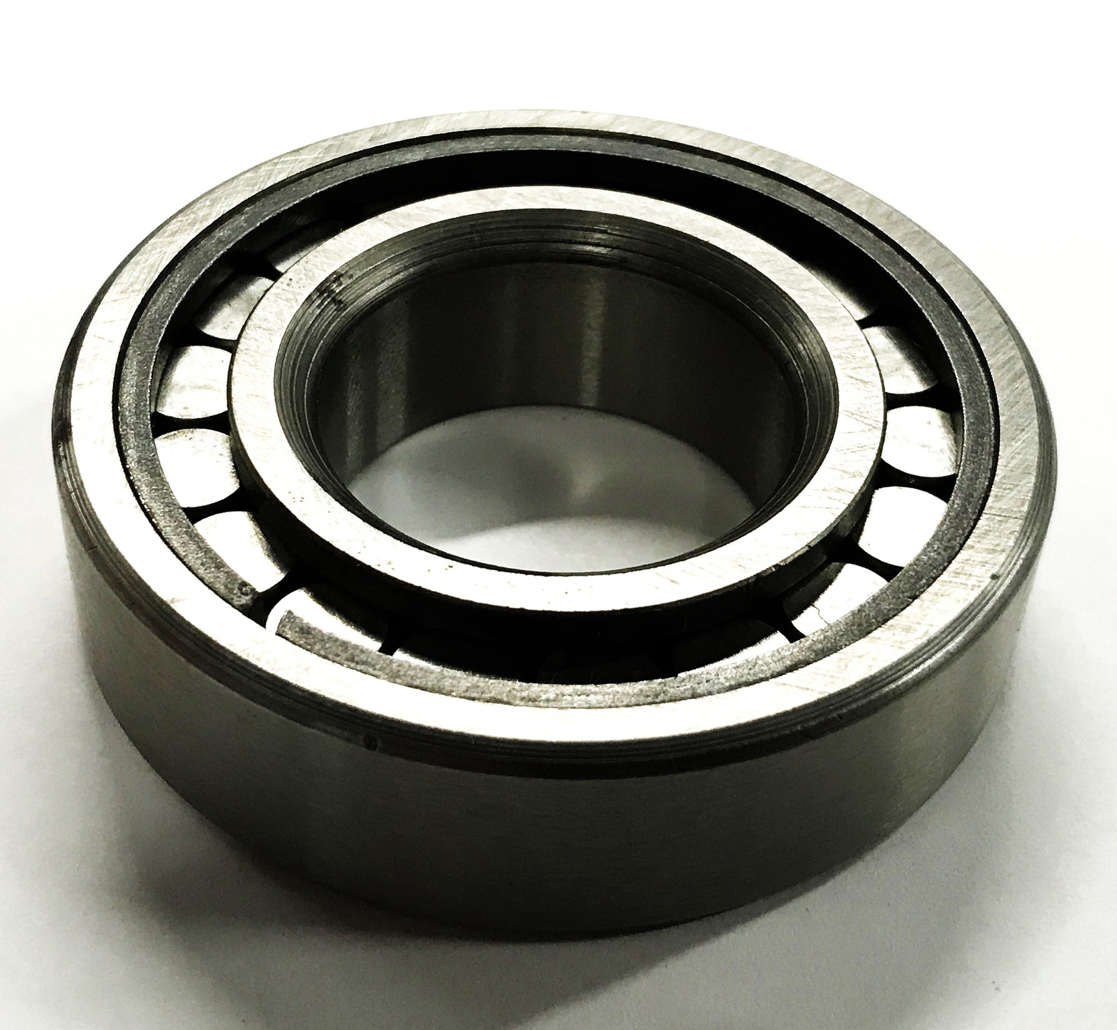 Unbranded Cylindrical Roller Bearing (No Box) MU1206UM NOS