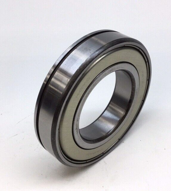 Koyo M6212ZNC3 Ball Bearing Deep Groove 60mm ID X 110mm OD X 22mm W No Snap Ring