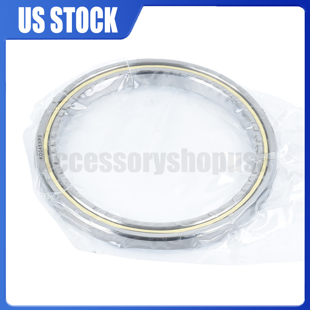 Four Point Contact Ball Bearing For INA CSXD045 KD045XP0 US