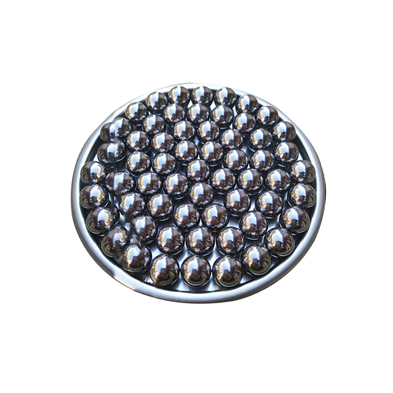 Φ1mm-20mm Carbon Steel Beads Solid Precision Small Steel Ball Round Ball Beads