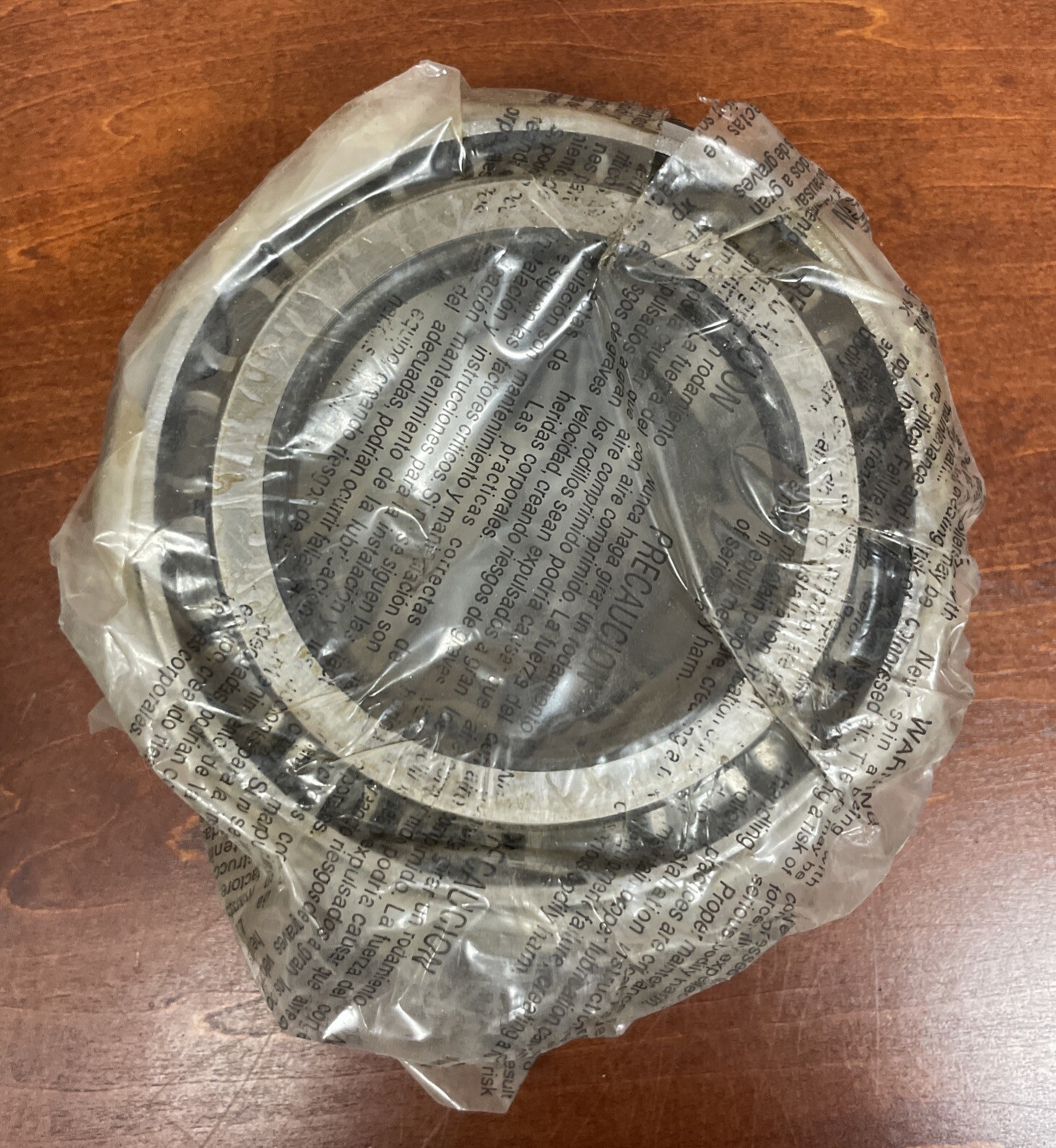 Timken SET413TRB Bearing Assembly for Freightliner.New In Box