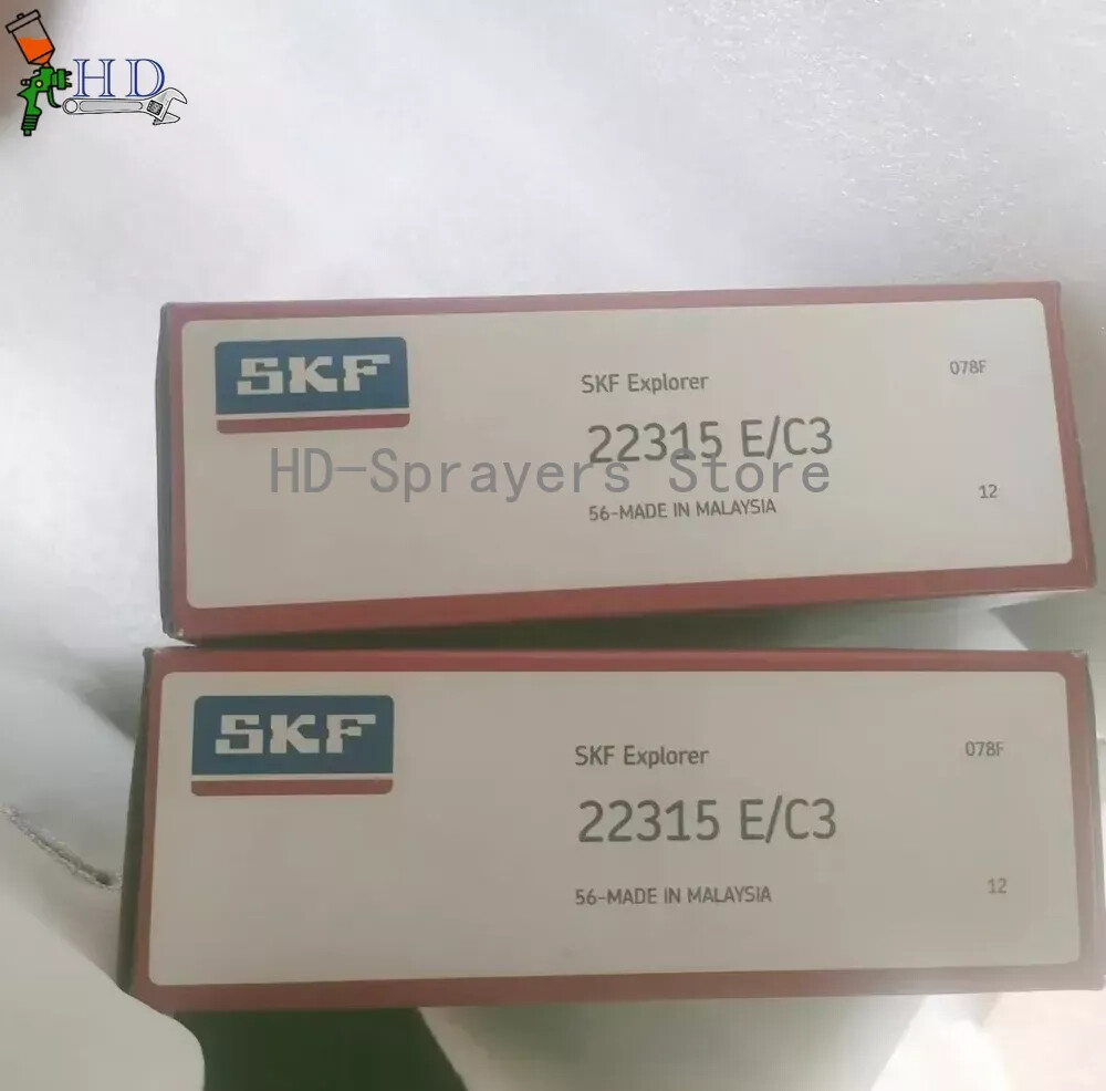 1PCS NEW SKF 22315 E/C3 spherical roller bearing freight free