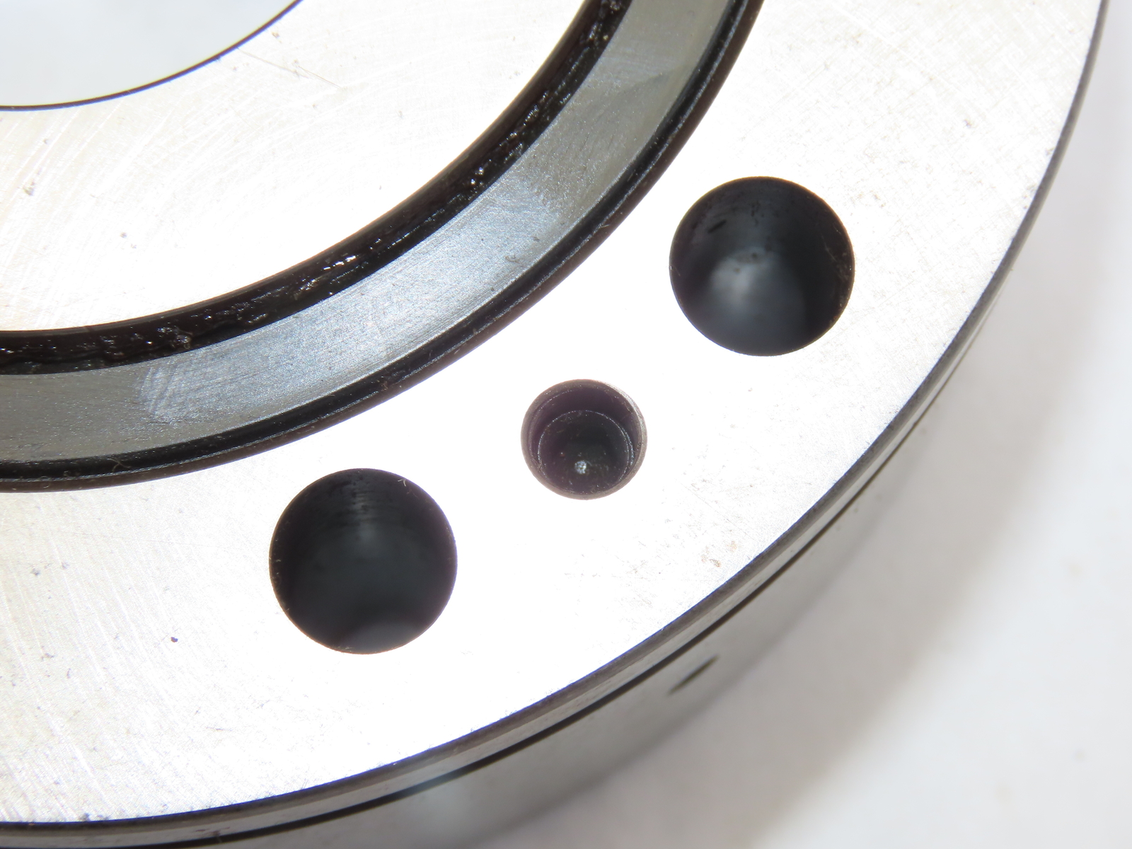 INA ZKLF-40115-2RS-PE 40x115x46mm BEARING NEW