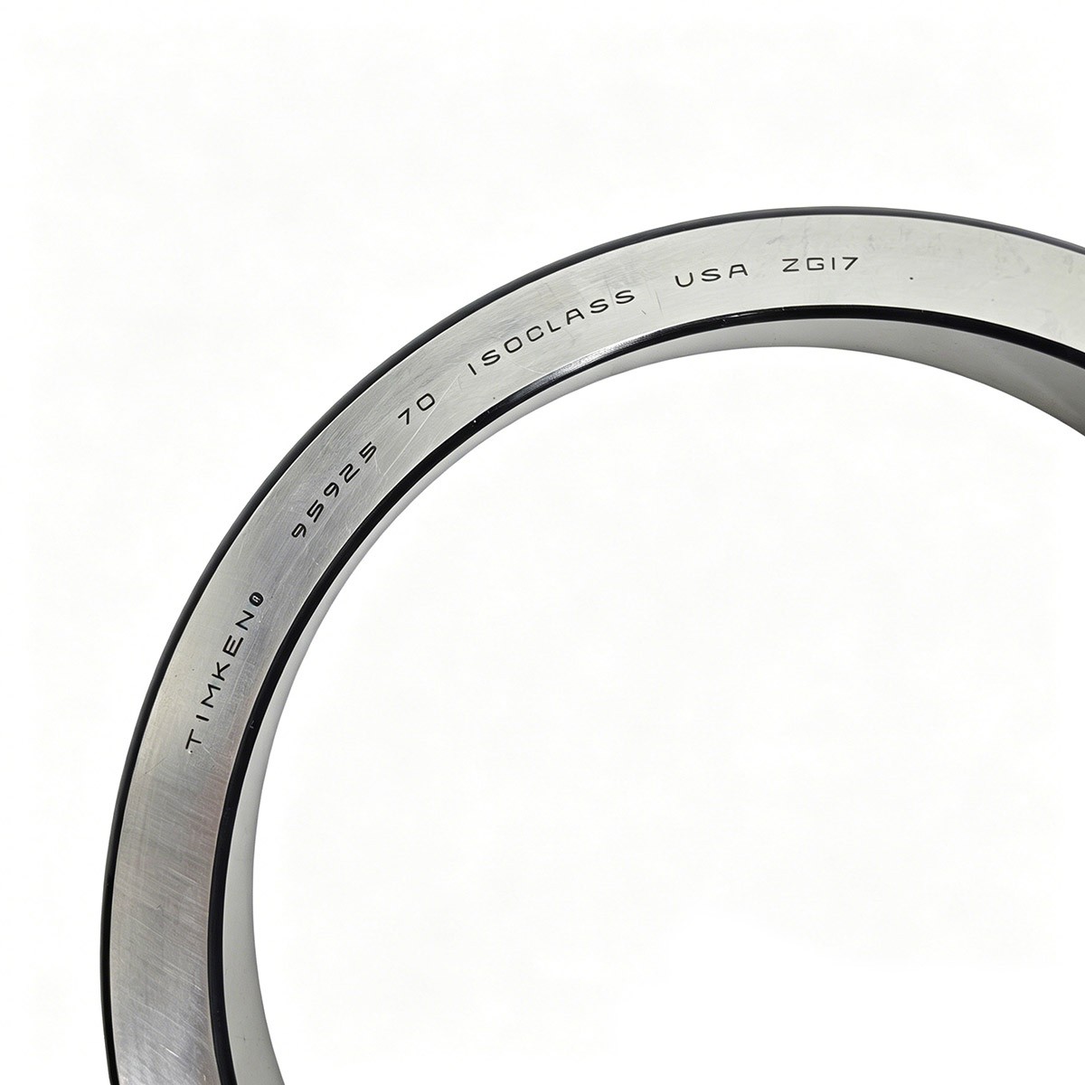 NEW Tapered Roller Bearing Cone for Timken 95528 95528/95925