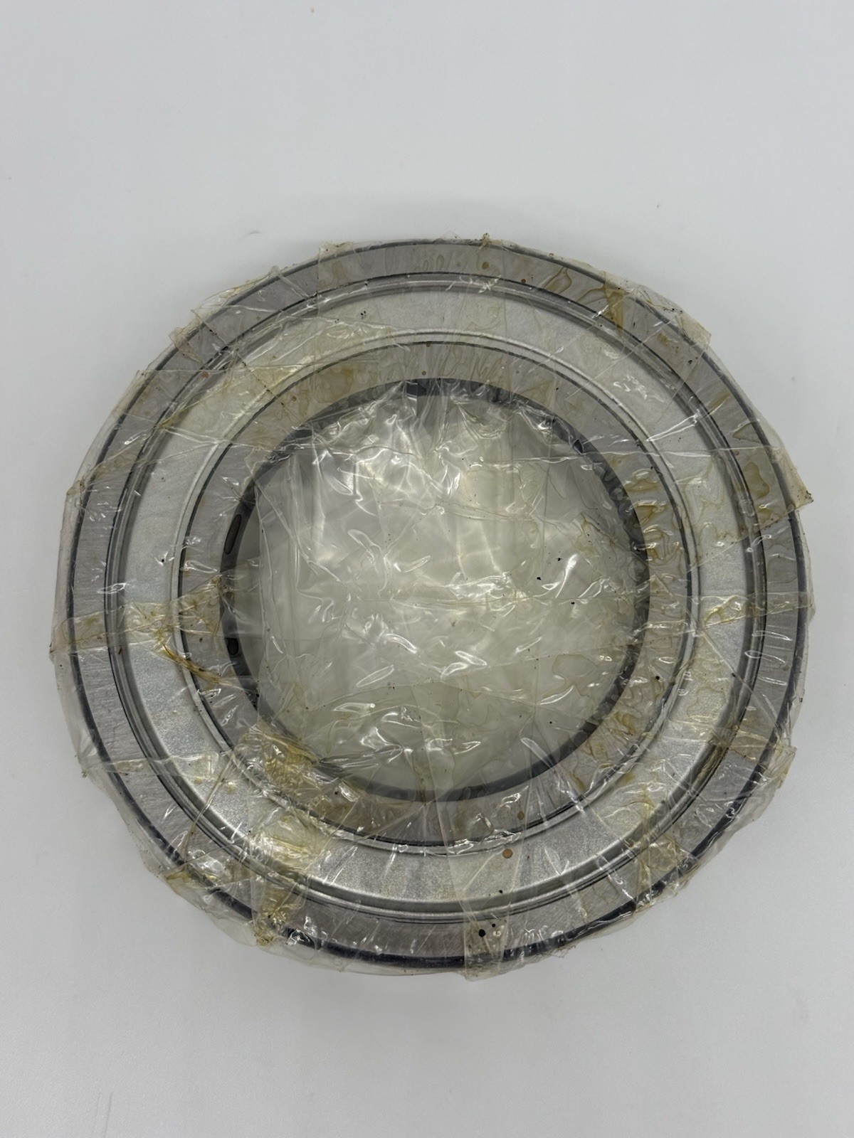 FAG 6212-2ZR DEEP GROOVE BALL BEARING- METAL SHIELDED, NOS