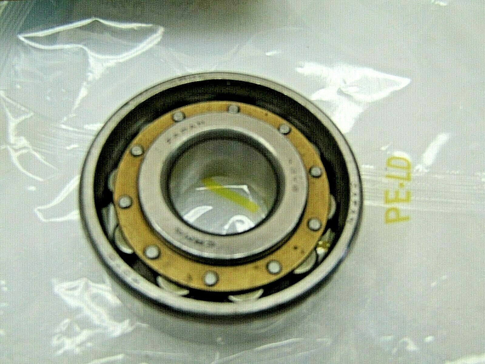 Koyo CRM6 3/4″ X 2″ X 11/16″ Cylindrical Roller Bearing Made in Japan