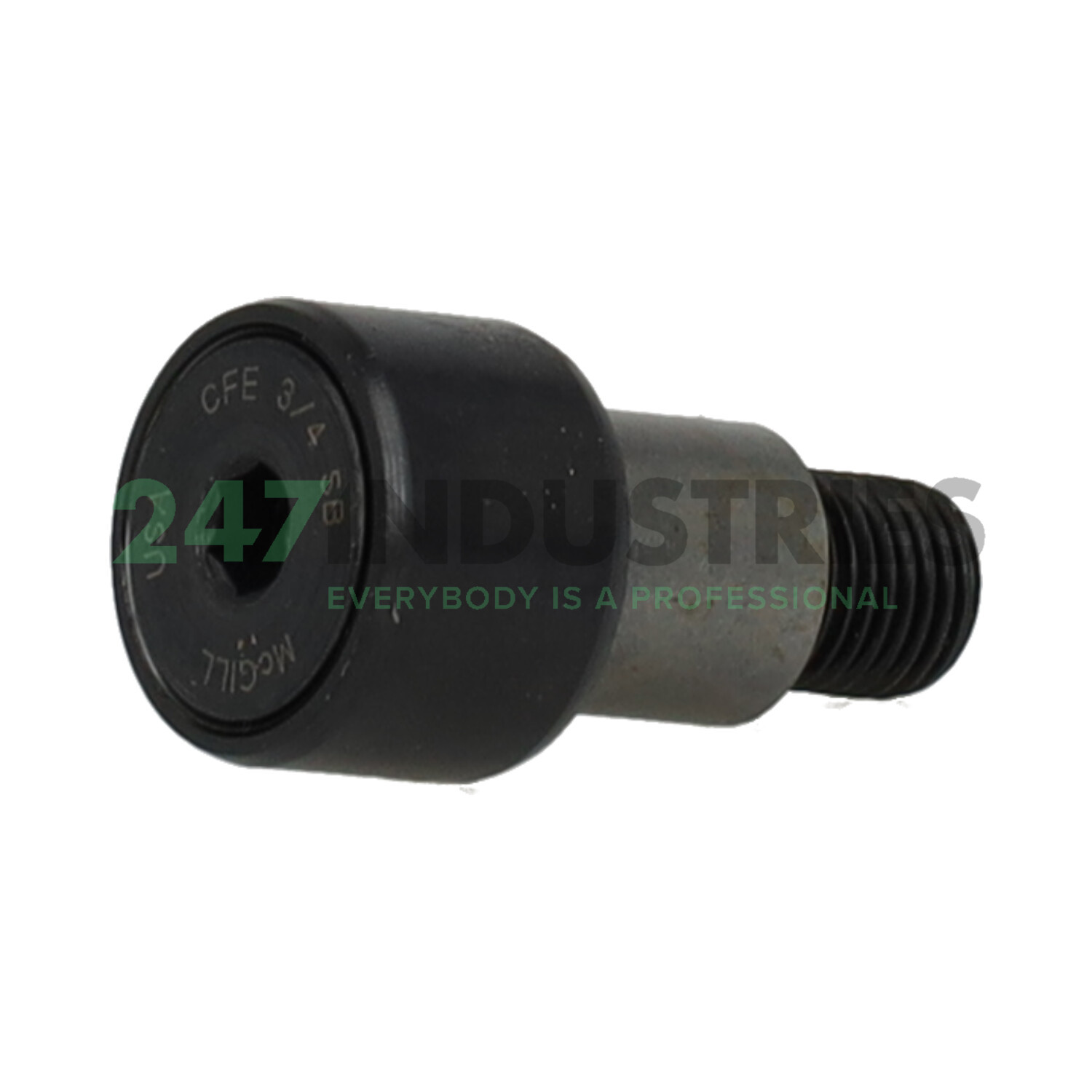 CFE3/4SB McGill 12,7 x 19,05 x 12,7 mm CAM FOLLOWER